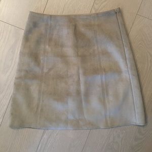 Aritzia Babaton Hopper skirt